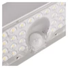 Kép 11/15 - EMOS LED SOLAR lámpatest BRIXO PIR, 900lm IP65 természetes fehér