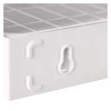 Kép 12/15 - EMOS LED SOLAR lámpatest BRIXO PIR, 900lm IP65 természetes fehér