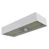 Kép 15/15 - EMOS LED SOLAR lámpatest BRIXO PIR, 900lm IP65 természetes fehér