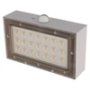 Kép 2/17 - EMOS LED SOLAR lámpatest BRIXO PIR,  350lm IP65 természetes fehér