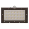Kép 3/17 - EMOS LED SOLAR lámpatest BRIXO PIR,  350lm IP65 természetes fehér