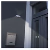 Kép 7/17 - EMOS LED SOLAR lámpatest BRIXO PIR,  350lm IP65 természetes fehér