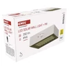 Kép 12/17 - EMOS LED SOLAR lámpatest BRIXO PIR,  350lm IP65 természetes fehér