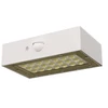Kép 16/17 - EMOS LED SOLAR lámpatest BRIXO PIR,  350lm IP65 természetes fehér
