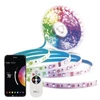 Kép 1/47 - GoSmart LED szalag WiFi 2m, 11W, 750lm, RGB/CCT