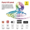 Kép 3/47 - GoSmart LED szalag WiFi 2m, 11W, 750lm, RGB/CCT