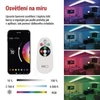 Kép 10/47 - GoSmart LED szalag WiFi 2m, 11W, 750lm, RGB/CCT