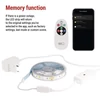 Kép 26/47 - GoSmart LED szalag WiFi 2m, 11W, 750lm, RGB/CCT