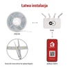 Kép 35/47 - GoSmart LED szalag WiFi 2m, 11W, 750lm, RGB/CCT