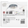 Kép 40/47 - GoSmart LED szalag WiFi 2m, 11W, 750lm, RGB/CCT
