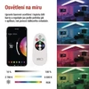 Kép 10/46 - GoSmart LED szalag WiFi 5m, 22W, 1400lm, RGB/CCT