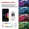 Kép 15/46 - GoSmart LED szalag WiFi 5m, 22W, 1400lm, RGB/CCT