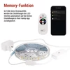 Kép 25/46 - GoSmart LED szalag WiFi 5m, 22W, 1400lm, RGB/CCT