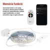 Kép 27/46 - GoSmart LED szalag WiFi 5m, 22W, 1400lm, RGB/CCT