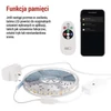 Kép 28/46 - GoSmart LED szalag WiFi 5m, 22W, 1400lm, RGB/CCT