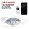 Kép 30/46 - GoSmart LED szalag WiFi 5m, 22W, 1400lm, RGB/CCT