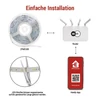 Kép 32/46 - GoSmart LED szalag WiFi 5m, 22W, 1400lm, RGB/CCT