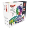 Kép 41/46 - GoSmart LED szalag WiFi 5m, 22W, 1400lm, RGB/CCT