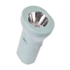 Kép 1/13 - LED-es újratölthető zseblámpa, 80 lm, 800 mAh