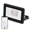 Kép 1/12 - GOSMART LED reflektor 20W, 1720 lm, RGB+CCT, IP65