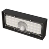 Kép 2/15 - EMOS LED SOLAR lámpatest BRIXO PIR, 900lm IP65 természetes fehér