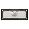 Kép 3/15 - EMOS LED SOLAR lámpatest BRIXO PIR, 900lm IP65 természetes fehér