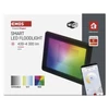 Kép 9/12 - GOSMART LED reflektor 50W, 4300 lm, RGB+CCT, IP65