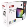 Kép 11/12 - GOSMART LED reflektor 50W, 4300 lm, RGB+CCT, IP65