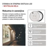 Kép 26/47 - EMOS LED mennyezeti lámpa ZURI 14W 1100lm IP54 természetes fehér