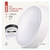 Kép 42/47 - EMOS LED mennyezeti lámpa ZURI 14W 1100lm IP54 természetes fehér