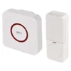 Kép 2/13 - GoSmart Vezeték nélküli csengő P5735WS wifivel