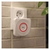 Kép 5/13 - GoSmart Vezeték nélküli csengő P5735WS wifivel