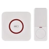 Kép 6/13 - GoSmart Vezeték nélküli csengő P5735WS wifivel