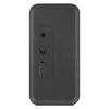 Kép 4/18 - Hordozható rádió Bluetooth, MP3, DAB / DAB+ / FM, fekete színű