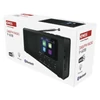 Kép 10/18 - Hordozható rádió Bluetooth, MP3, DAB / DAB+ / FM, fekete színű