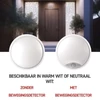 Kép 34/47 - EMOS LED mennyezeti lámpa ZURI 14W 1100lm IP54 PIR érzékelővel természetes fehér