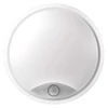 Kép 44/47 - EMOS LED mennyezeti lámpa ZURI 14W 1100lm IP54 PIR érzékelővel természetes fehér