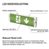 Kép 20/35 - EMOS LED vészvilágító lámpatest NESSI 3W 3 óra IP65