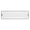 Kép 32/35 - EMOS LED vészvilágító lámpatest NESSI 3W 3 óra IP65