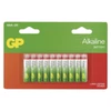 Kép 1/4 - GP Alkaline elem LR03 (AAA)