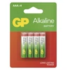 Kép 1/4 - GP Alkaline elem LR03 (AAA)