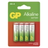Kép 1/4 - GP Alkaline elem LR6 (AA)