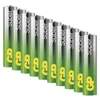 Kép 3/4 - GP alkáli elem Super LR03 (AAA) 10db