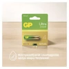 Kép 6/10 - GP Ultra Alkáli elem AAA 12db