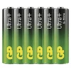 Kép 2/4 - GP Ultra Plus Alkáli elem AA 6db