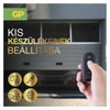 Kép 4/7 - GP Lítium gombelem CR1632 5db/bliszter