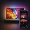 Kép 1/24 - GoSmart Ambient LED RGB világítás TV-hez 55“ (139 cm)