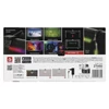 Kép 13/24 - GoSmart Ambient LED RGB világítás TV-hez 55“ (139 cm)
