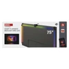 Kép 12/23 - GoSmart Ambient LED RGB világítás TV-hez 75“ (189 cm)