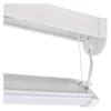 Kép 11/14 - LED lineáris lámpatest PANO 50W, semleges fehér